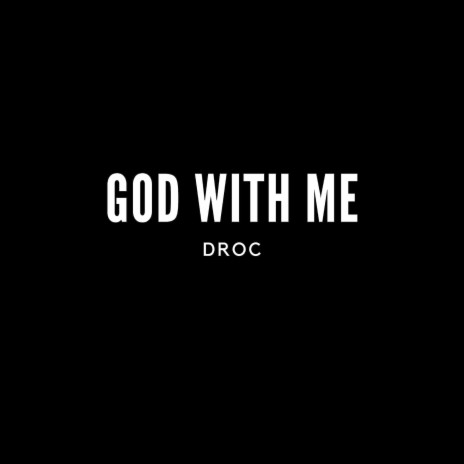 God With Me cover art