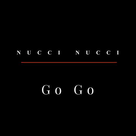 Go Go cover art