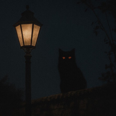 Black Cat