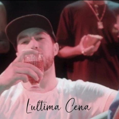 L'ultima Cena ft. Ge Jr & CL Mcee cover art