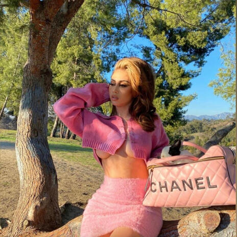 CHANEL cover art