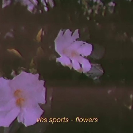 flowers cover art