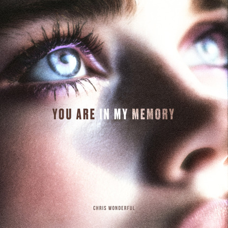 You are in My Memory cover art