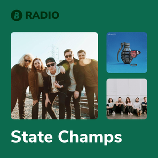 State Champs Radio