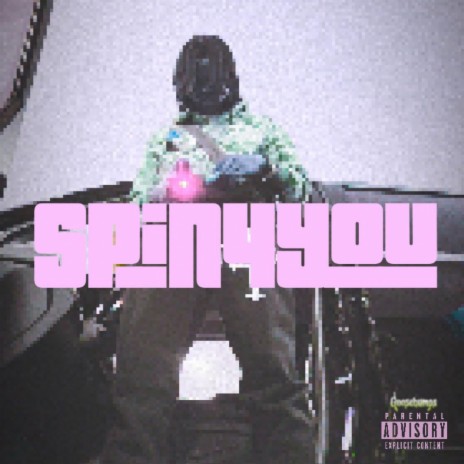 Spin4You cover art