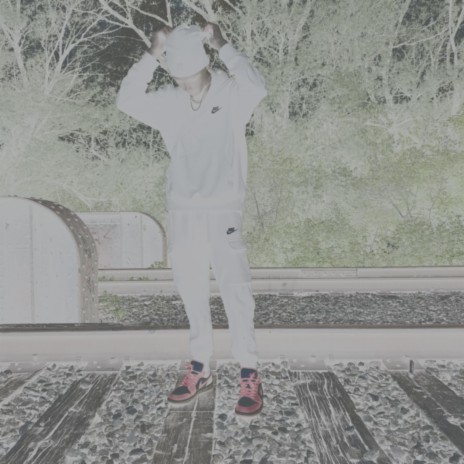 Real Blood cover art