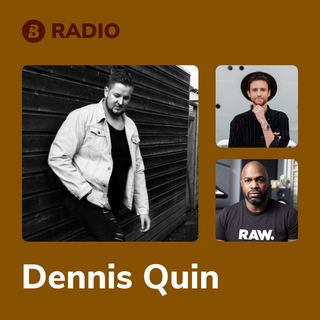 Dennis Quin Radio
