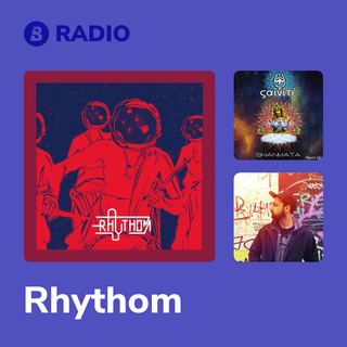 Rhythom Radio