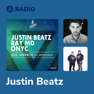 Justin Beatz Radio