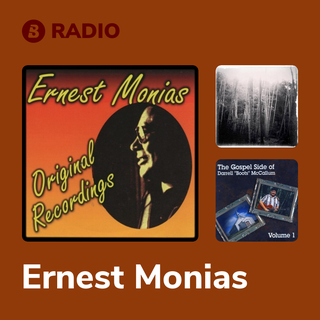 Ernest Monias Radio