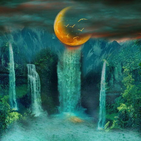 Know Where I Belong cover art