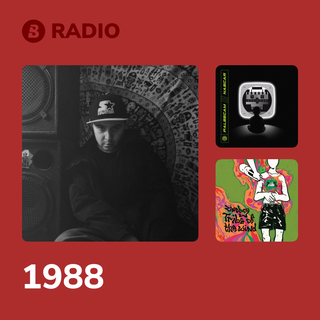 1988 Radio