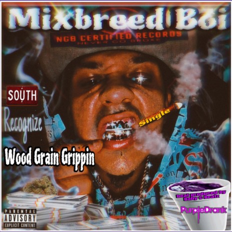 Gotta Feel Me (Slowed)