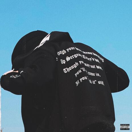 Levitate cover art