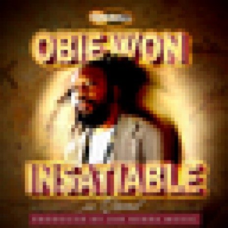 Insatiable ft. Camil