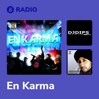 En Karma Radio