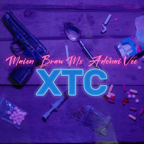 Xtc ft. braw mx & Adonai Vec cover art