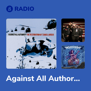 Against All Authority Radio