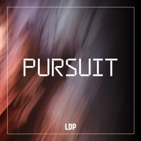 PURSUIT cover art