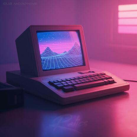 Relics cover art
