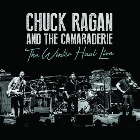 You and I Alone (Live) ft. The Camaraderie cover art
