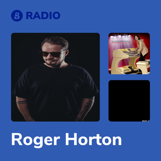 Roger Horton Radio