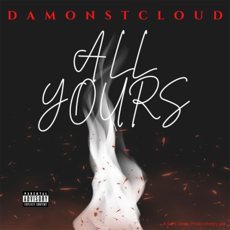 All Yours cover art