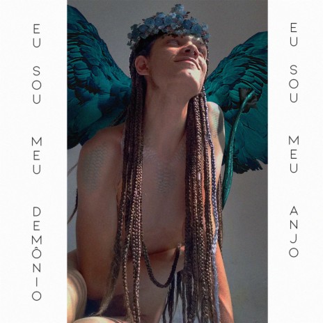 D & A cover art