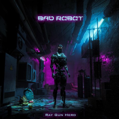 Bad Robot