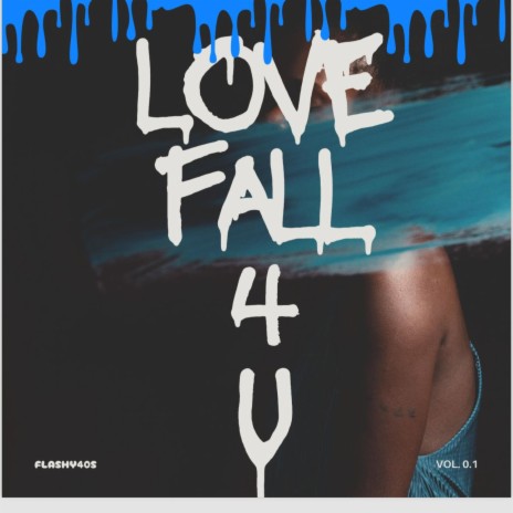 LOVE FALL cover art