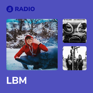 LBM Radio
