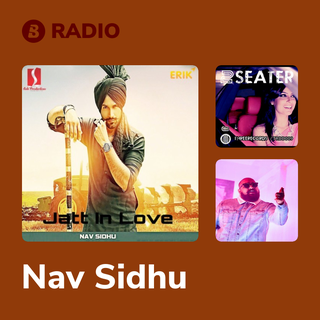 Nav Sidhu Radio