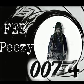 FEB Peezy