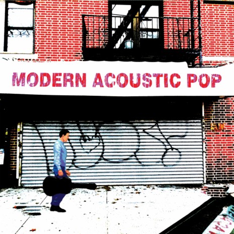 Boogie On cover art