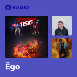 Ëgo Radio