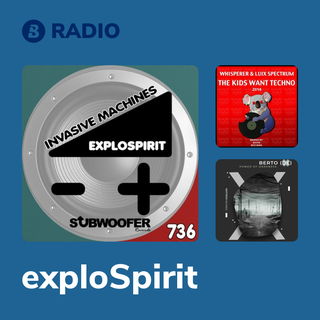 exploSpirit Radio