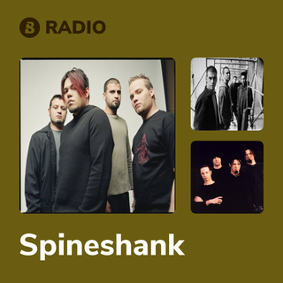 Spineshank Radio