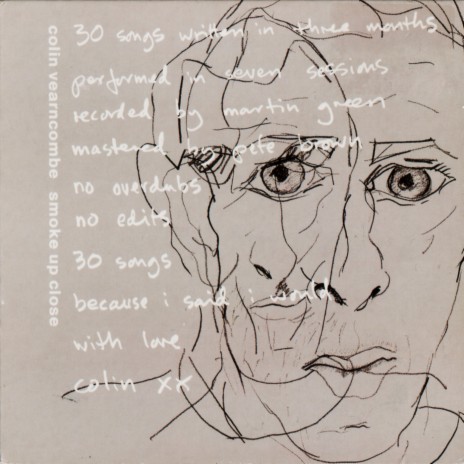 after life cover art