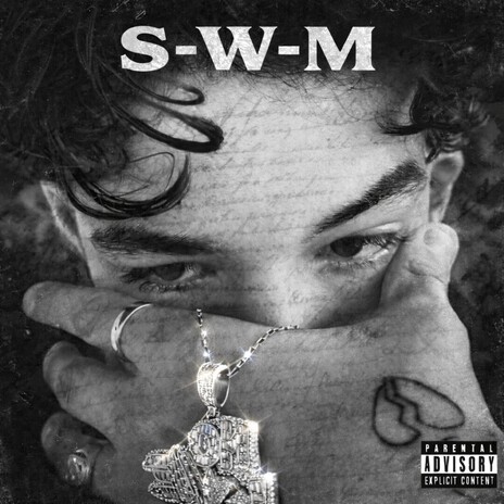 S-W-M cover art