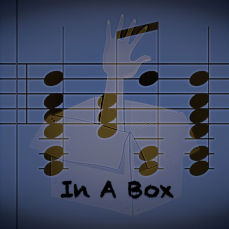 In a Box cover art