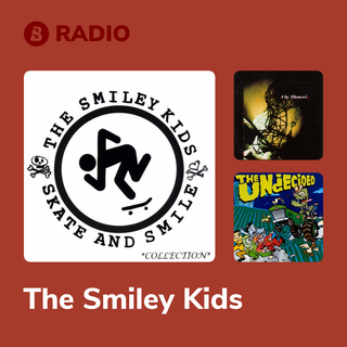 The Smiley Kids Radio