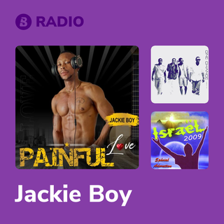 Jackie Boy Radio