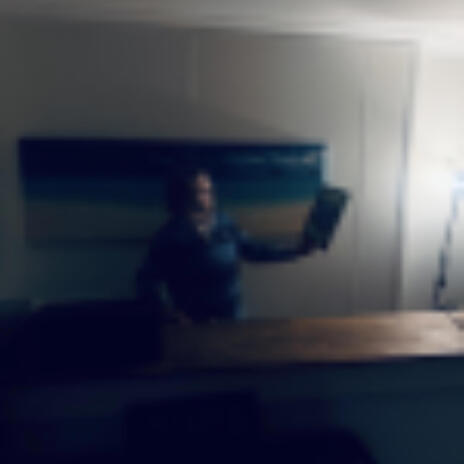 Stop cover art
