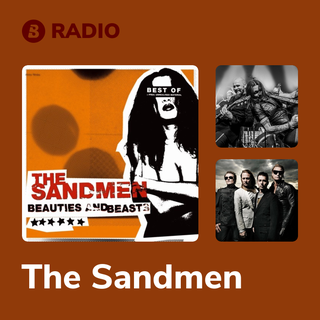 The Sandmen Radio