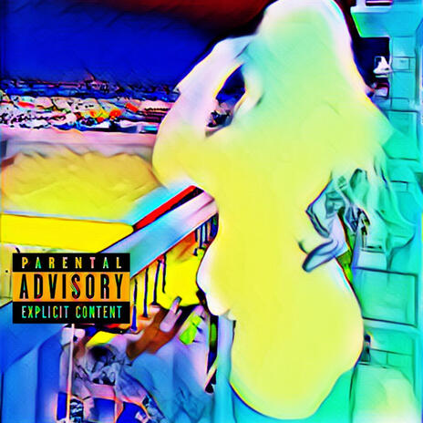 A breath of paradise(Tali mix) cover art