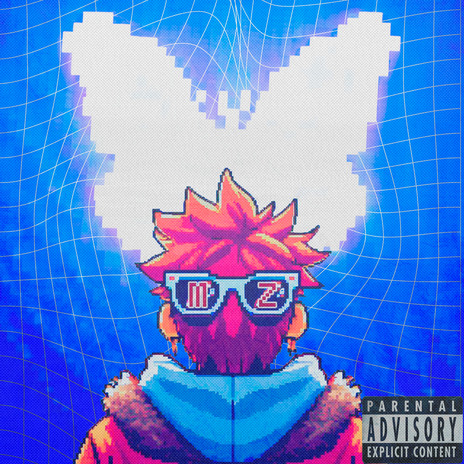 Instagram Mala Persona cover art
