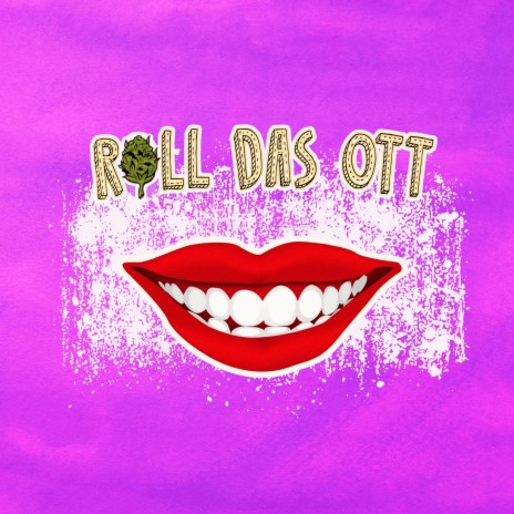 Roll das OTT ft. Carlo Snow cover art