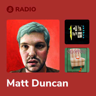 Matt Duncan Radio