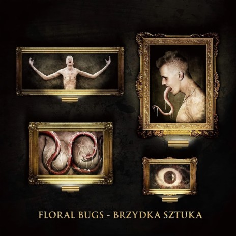 Czemu Bugs? cover art