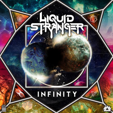 Kevlar cover art